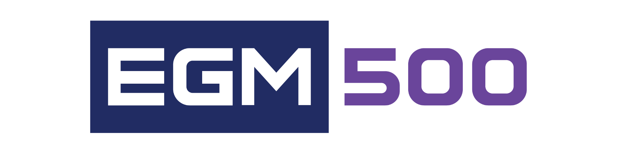 EGM500